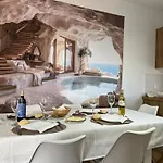 Casa Cordobesas Rural *