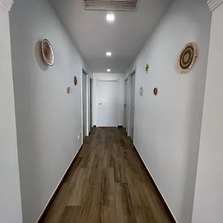 Ferienhaus Casa Cordobesas Rural Córdoba