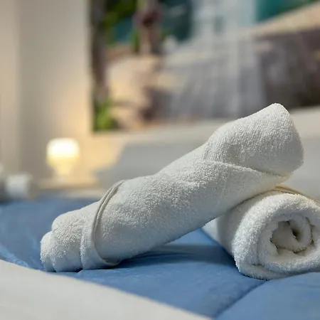 Ferienhaus Casa Cordobesas Rural *