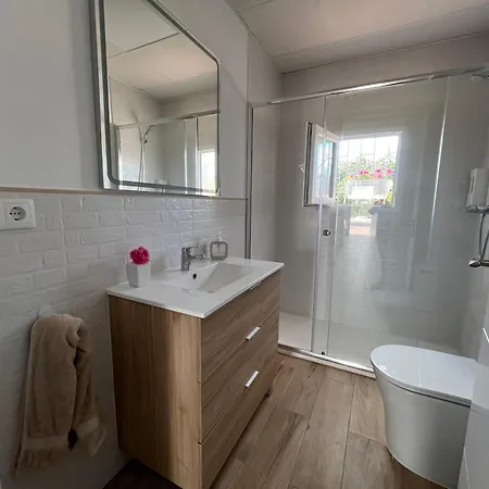 Casa Cordobesas Rural Vakantiehuis Córdoba
