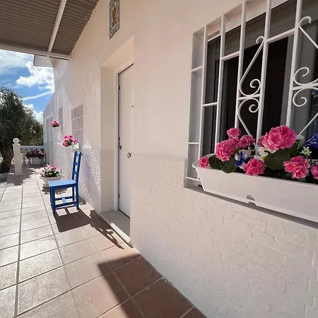 Casa Cordobesas Rural * Córdoba