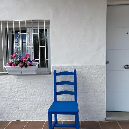 Casa Cordobesas Rural Córdoba