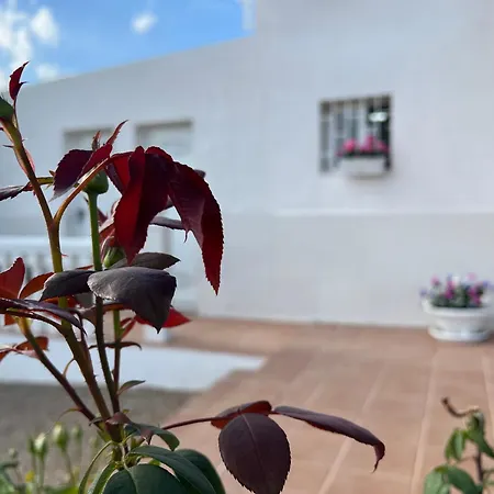 Casa Cordobesas Rural