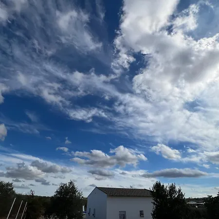 Casa Cordobesas Rural * Cordoba