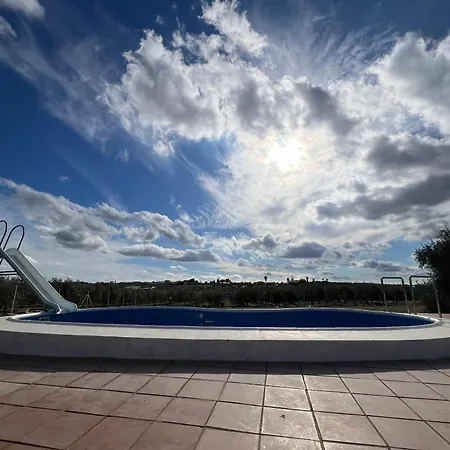 Casa Cordobesas Rural Holiday home *