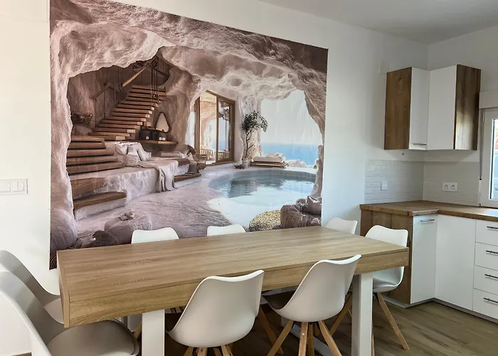 Casa Cordobesas Rural Córdoba