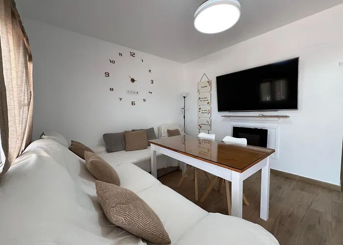 בית נופש Casa Cordobesas Rural