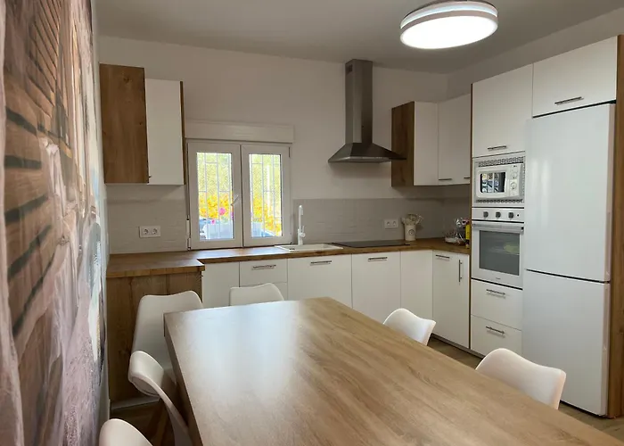 Casa Cordobesas Rural קורדובה