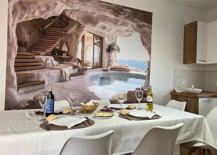 Casa Cordobesas Rural *