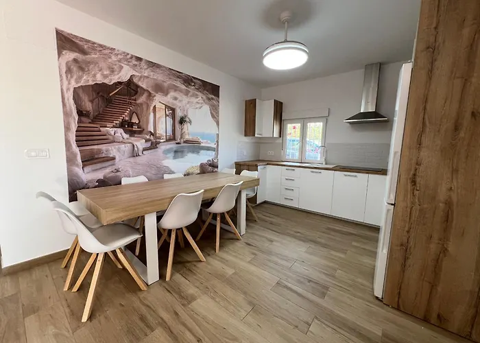 בית נופש Casa Cordobesas Rural קורדובה