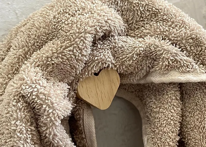 Casa Cordobesas Rural Semesterbostad Córdoba