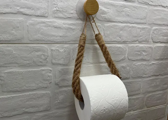 Casa Cordobesas Rural בית נופש