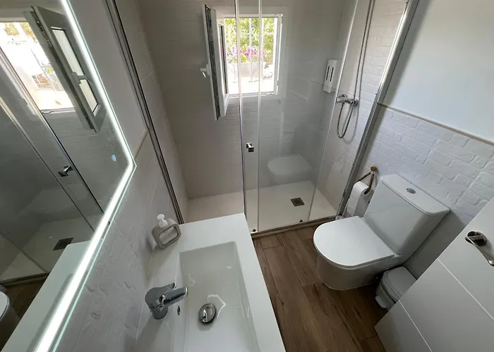 Casa Cordobesas Rural * קורדובה