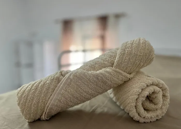 Casa Cordobesas Rural *