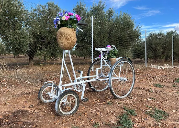 Casa Cordobesas Rural