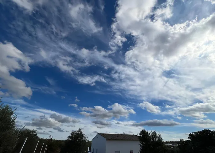 Casa Cordobesas Rural * Córdoba