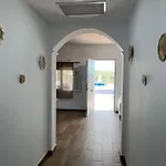 Casa Cordobesas Rural בית נופש