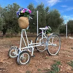 Casa Cordobesas Rural