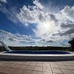 Casa Cordobesas Rural בית נופש *