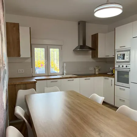 Casa Cordobesas Rural Cordova