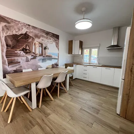 Prázdninový dům Casa Cordobesas Rural Córdoba