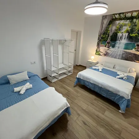 Casa Cordobesas Rural *