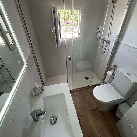 Casa Cordobesas Rural * Cordova