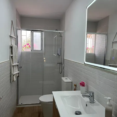 Casa Cordobesas Rural *