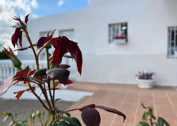 Casa Cordobesas Rural