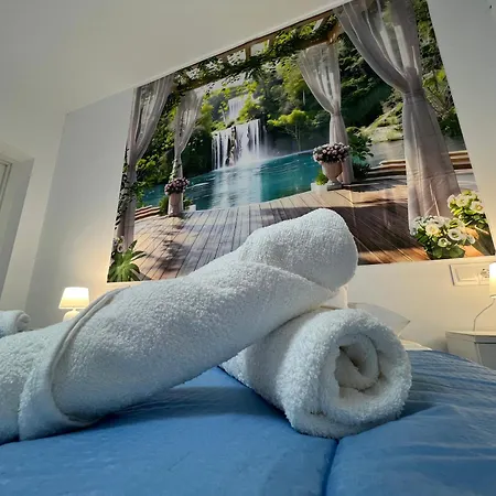 Casa Cordobesas Rural Córdoba