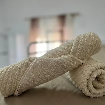 Casa Cordobesas Rural *