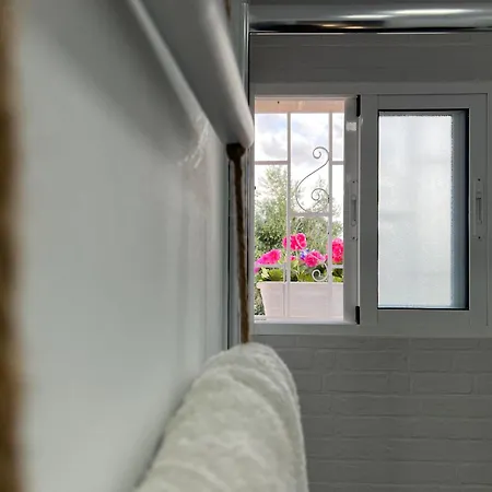 Casa Cordobesas Rural * Córdoba