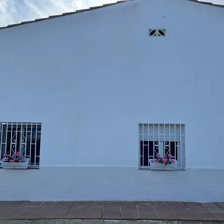 Vakantiehuis Casa Cordobesas Rural
