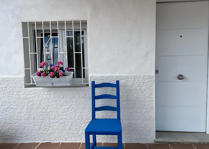 Casa Cordobesas Rural Кордова